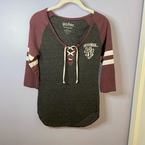 3/$10 Gryffindor Shirt